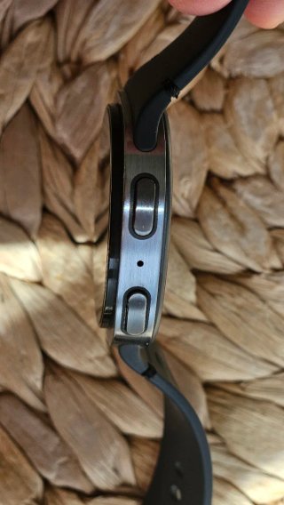 Samsung Galaxy Watch8 40mm BT – ¡Como nuevo!