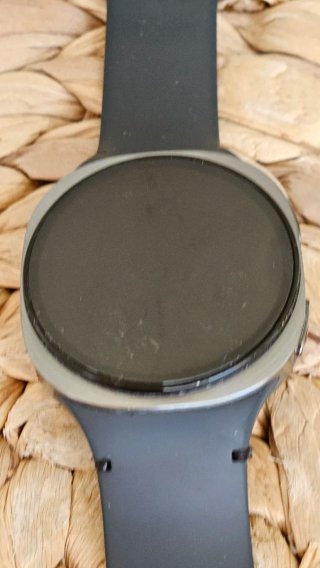 Samsung Galaxy Watch8 40mm BT – ¡Como nuevo!