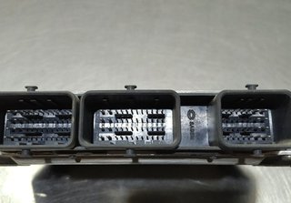 CENTRALITA MOTOR UCE CITROEN C6 9653388480 215853