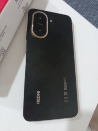 Xiaomi Redmi A5 Negro