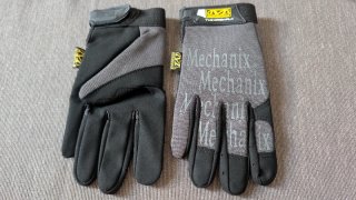 Guantes Mechanix Wear Nuevos Talla S