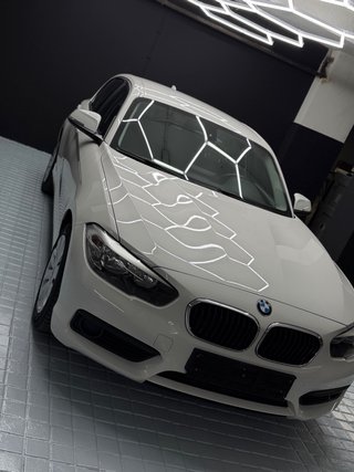 BMW Serie 1 2018