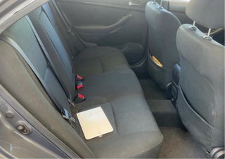 AVENSIS.CAMBIO DE NOMBRE Y MANTENIMIENTO INCLUIDO