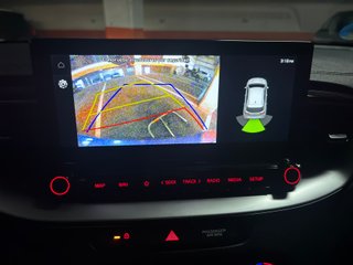 KIA Ceed 1.6 CRDI MHEV ISG 136 CV DCT