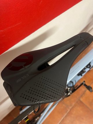 Bicicleta Orbea