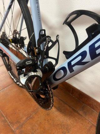 Bicicleta Orbea