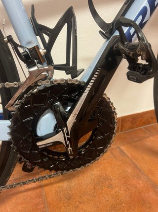 Bicicleta Orbea