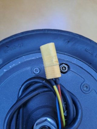 Motor Xiaomi 36V 250W