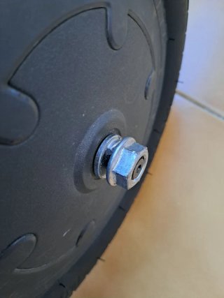 Motor Xiaomi 36V 250W