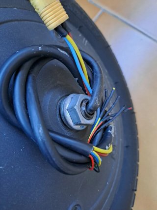 Motor Xiaomi 36V 250W