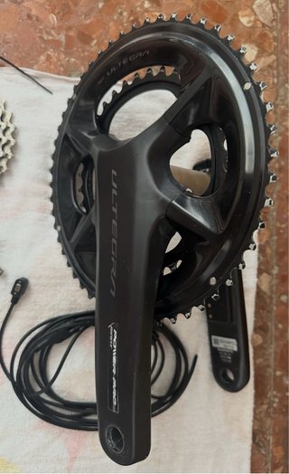 Shimano Ultegra Componentes Bicicleta