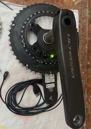 Shimano Ultegra Componentes Bicicleta