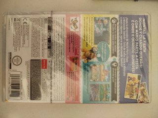 Super Mario Party Nintendo Switch PRECINTADO
