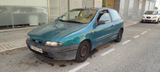 FIAT Bravo 1996