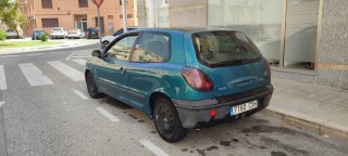 FIAT Bravo 1996