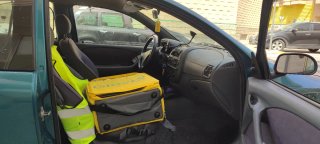 FIAT Bravo 1996