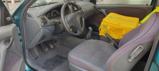 FIAT Bravo 1996