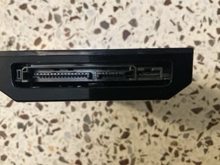 Disco Duro Xbox 360 250GB Microsoft