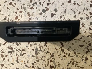 Disco Duro Xbox 360 250GB Microsoft