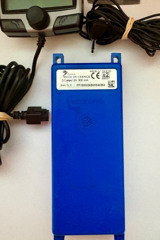 KIT MANOS LIBRES BLUETOOTH PARROT CK3100