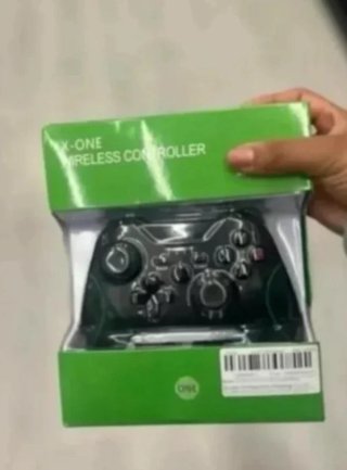 Mando inalámbrico Xbox One original
