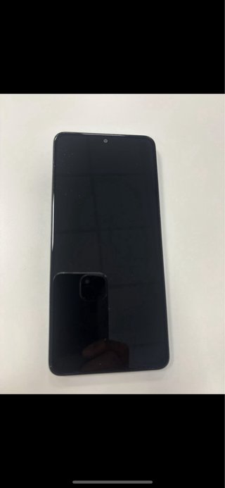 Xiaomi Redmi Note Azul