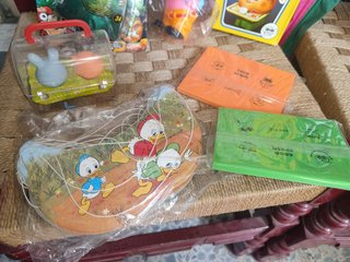 Lote juguetes Vintage años 80 - 90