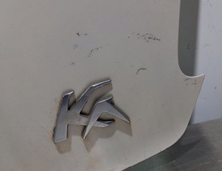 PORTON TRASERO FORD KA (CCU)