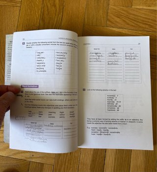 Lengua inglesa UNED. M. Aragonés e I. Medrano. B1
