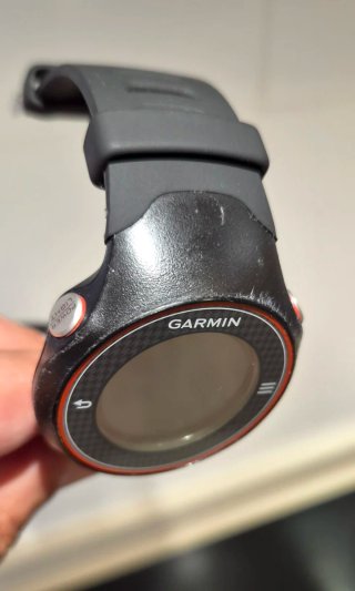 Garmin Approach S3 Reloj GPS Golf