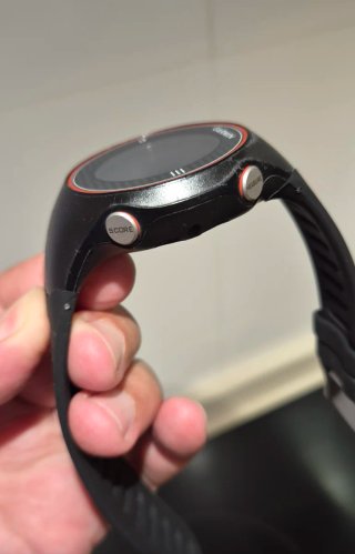 Garmin Approach S3 Reloj GPS Golf