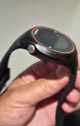 Garmin Approach S3 Reloj GPS Golf