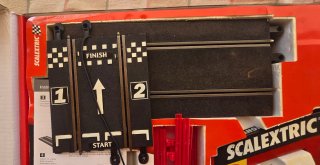 Scalextric C3 F-1