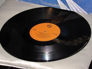 Disco Mix 45 Giri Special DJ 1986