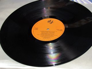 Disco Mix 45 Giri Special DJ 1986
