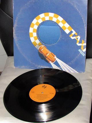 Disco Mix 45 Giri Special DJ 1986
