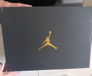 Zapatillas Nike Jordan Mid Originales 43