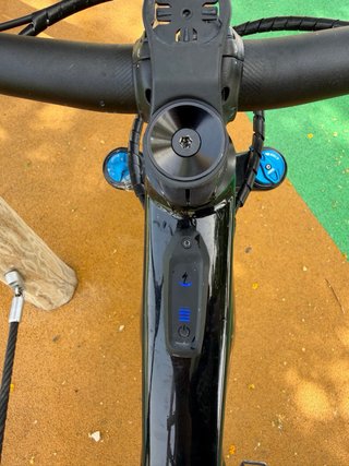 Specialized Turbo Levo S2 Talla S Eléctrica