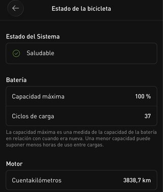 Specialized Turbo Levo S2 Talla S Eléctrica