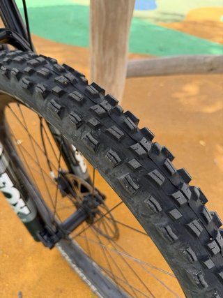 Specialized Turbo Levo S2 Talla S Eléctrica