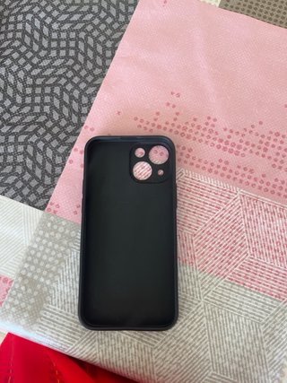 Funda Tiburón iPhone 13 Mini