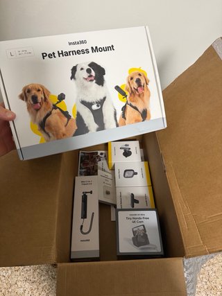 Insta360 Go ultra cámara compacta