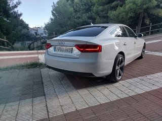 Audi A5 2014