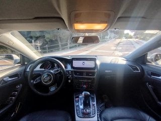 Audi A5 2014