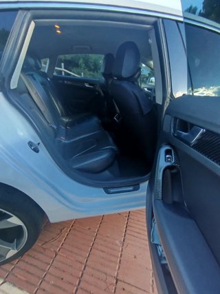 Audi A5 2014