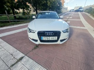 Audi A5 2014