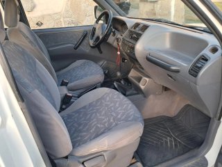 Nissan Terrano 1998