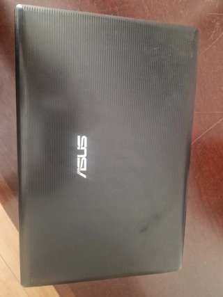 Portátil ASUS Intel Core i3 Negro 2 Sistemas oper.