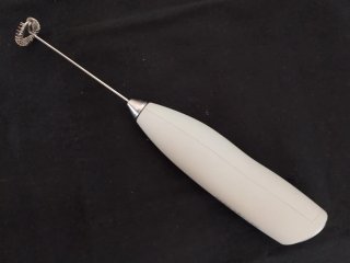 Espumador de leche SilverCrest