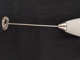 Espumador de leche SilverCrest